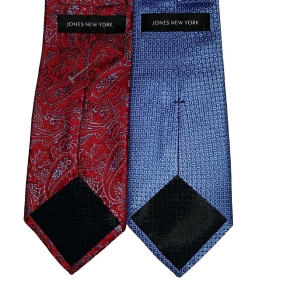 JONES NEW YORK Ties (Lot of 2) - Picture 4 of 5